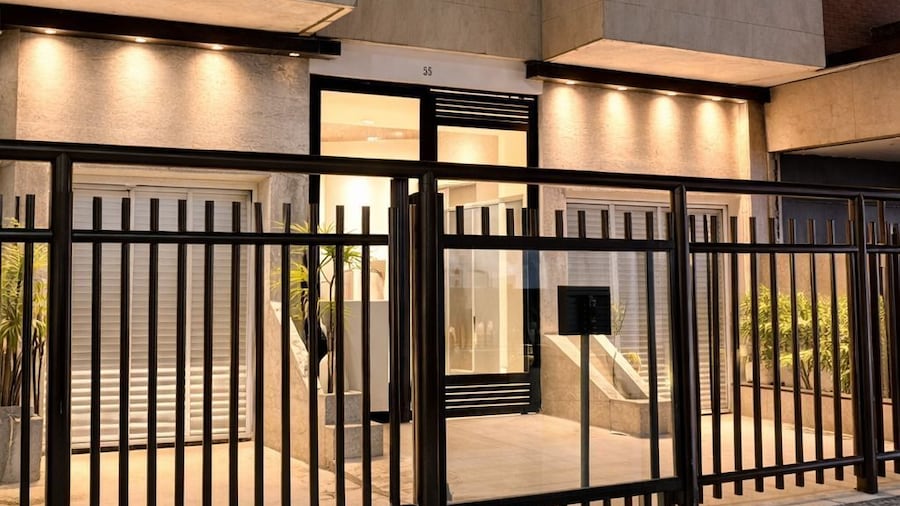 StayHome Ipanema Comfort 1min to Beach