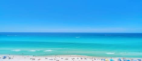 Am Strand