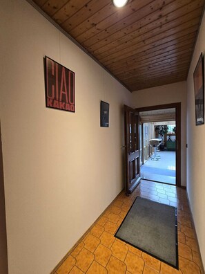 Interior - Cozy apartment (Haag an der Amper)