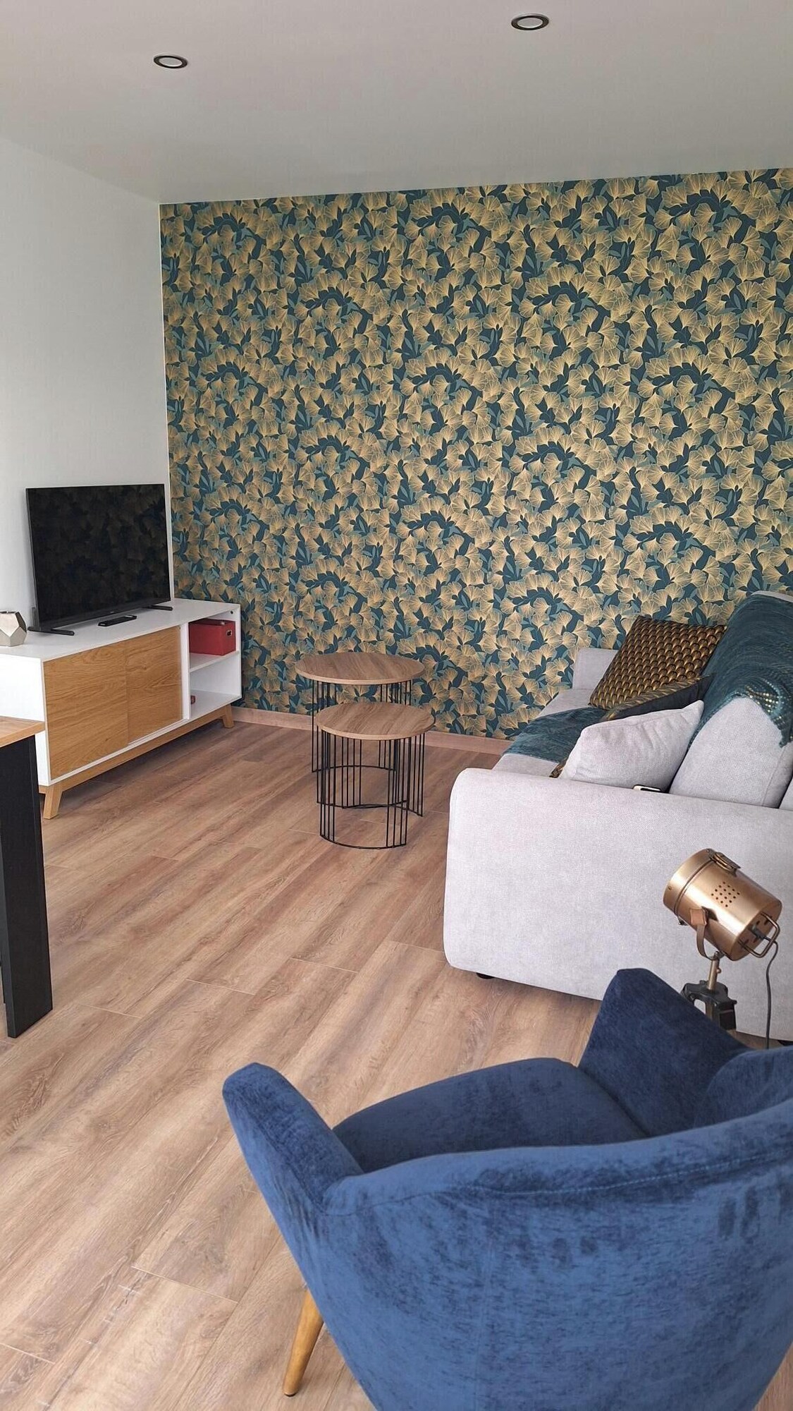 Bild für Gastgeberprofil
