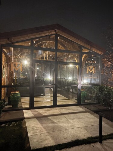 CasaMT Boutique Villa- Gabrovo, Bulgaria-