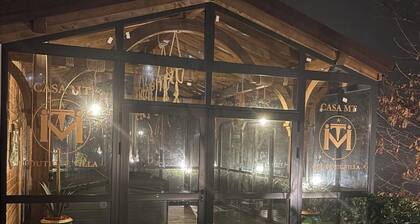 CasaMT Boutique Villa- Gabrovo, Bulgaria-