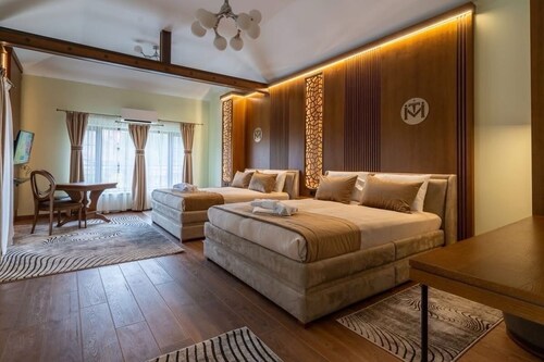 CasaMT Boutique Villa- Gabrovo, Bulgaria-