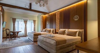 CasaMT Boutique Villa- Gabrovo, Bulgaria-