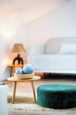 Interior - L'Air du Sud (Le Tréport)