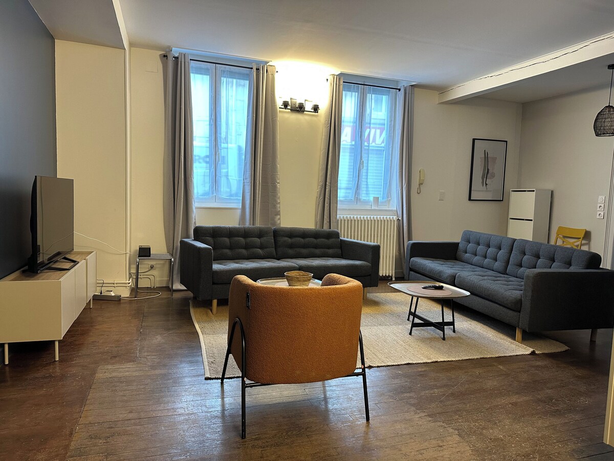 Image de profil de l’hôte