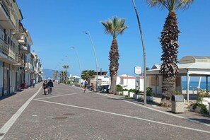 Unclassified image, 2 of 3, button - P085 – Porto Recanati, new two-room apartment 30 meters from the sea (Porto Recanati)