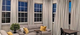 Modern and Stylish 3BR Home near Philadelphia
