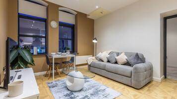 Apartment | Living area