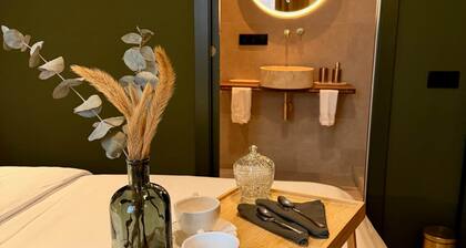 Chambre King - Chambre 4