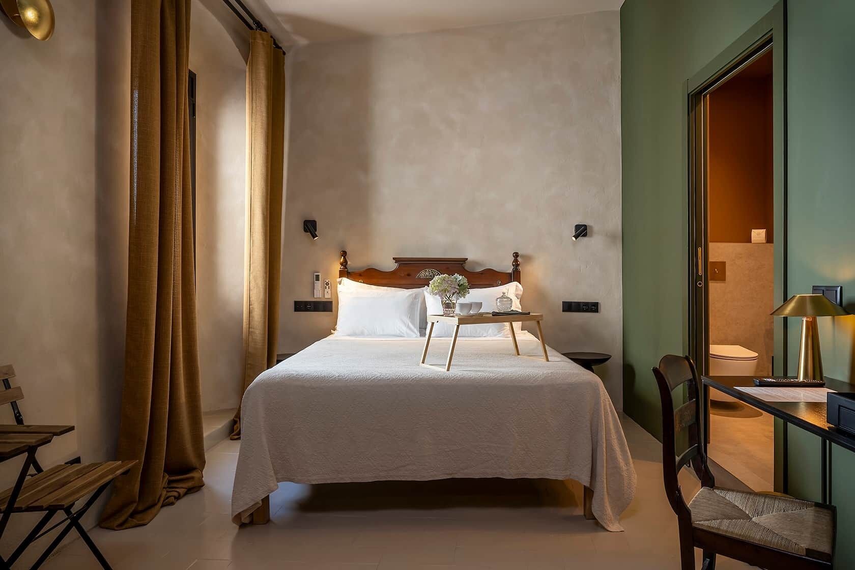 1 Schlafzimmer, Zimmersafe, Bügeleisen/Bügelbrett, WLAN