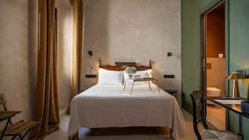 1 Schlafzimmer, Zimmersafe, BĂŒgeleisen/BĂŒgelbrett, WLAN