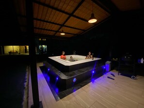 Terras