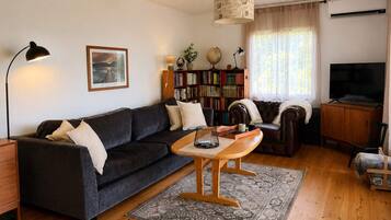 House | Interior
