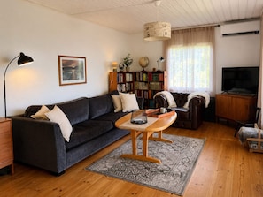 Interior - 5 Person Holiday Home in Holsljunga (Holsljunga)