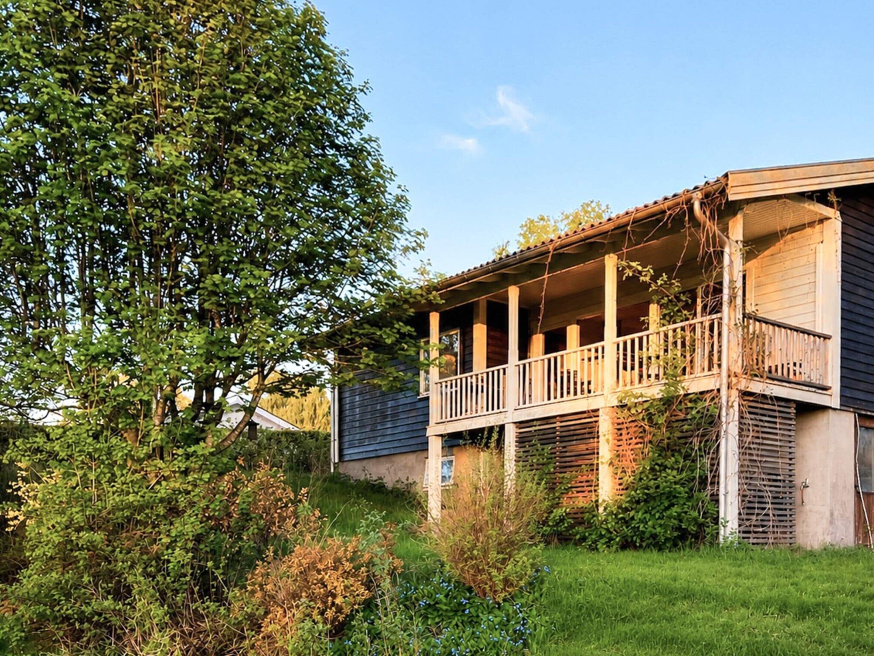 House | Exterior
