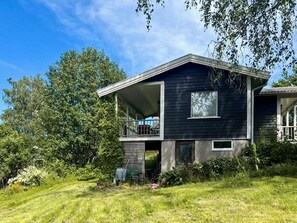 Exterior - 4 Person Holiday Home in Holsljunga (Holsljunga)