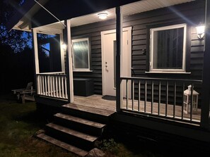 Exterior - 5 Person Holiday Home in Holsljunga (Holsljunga)