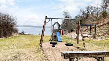 House | Children’s area