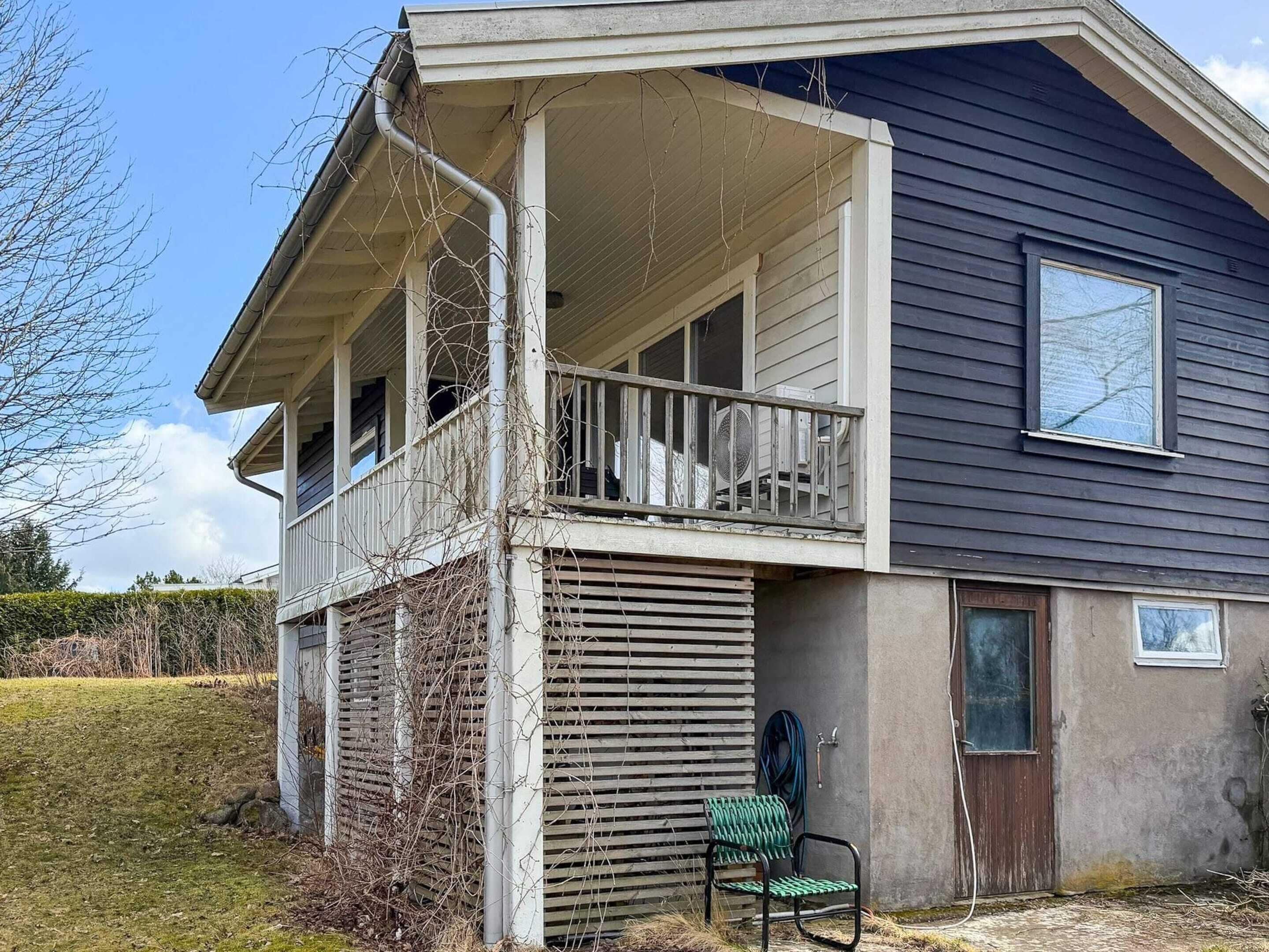 House | Exterior