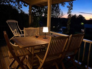 Exterior - 5 Person Holiday Home in Holsljunga (Holsljunga)