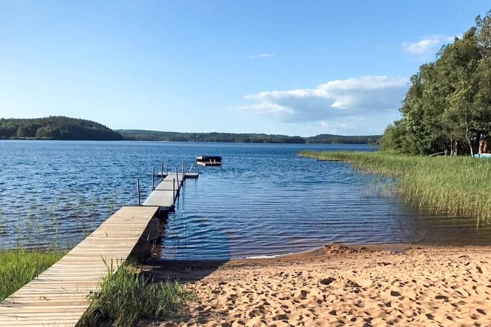 4 Person Holiday Home in Holsljunga - Svenljunga