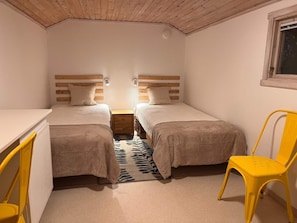 Interior - 5 Person Holiday Home in Holsljunga (Holsljunga)