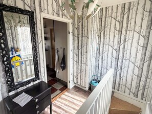 Interior - 4 Person Holiday Home in Holsljunga (Holsljunga)