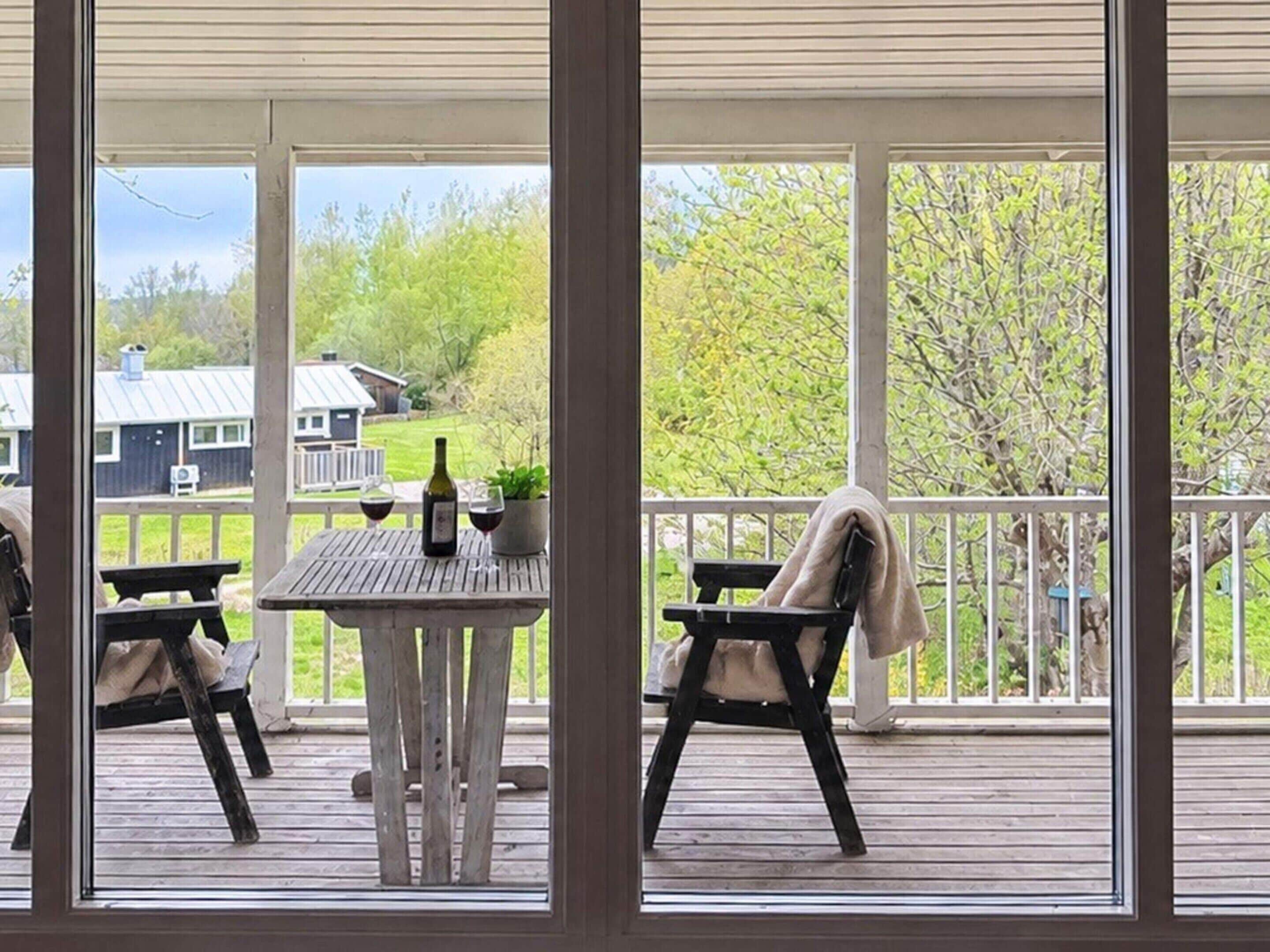 House | Interior