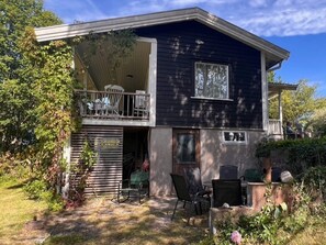 Exterior - 5 Person Holiday Home in Holsljunga (Holsljunga)