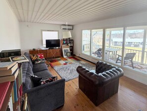 Maison | Intérieur