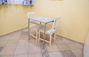Dining - Villa Victoria - Blue Studio (Matera)