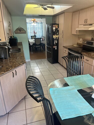Ormond Beach Oasis