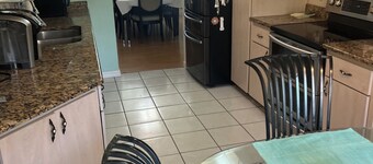 Ormond Beach Oasis