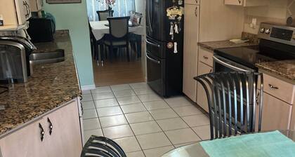 Ormond Beach Oasis