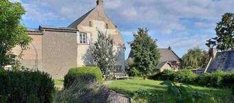 Countryside relaxation in a historic setting