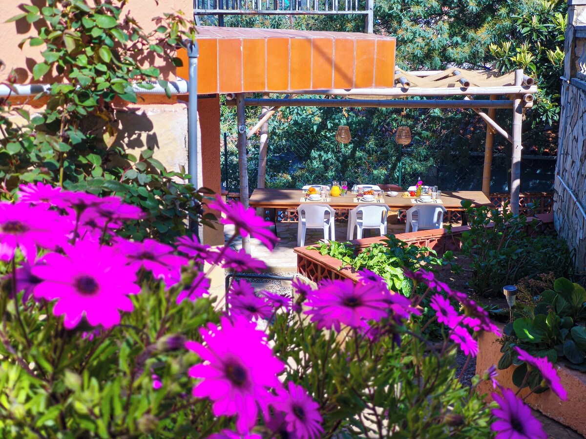 Host profile image