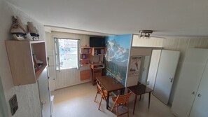 Interior - 4-seater apartment downtown Cauterets (Cauterets)