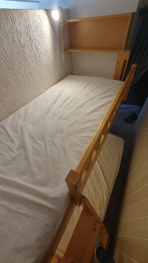 2 bedrooms - 4-seater apartment downtown Cauterets (Cauterets)