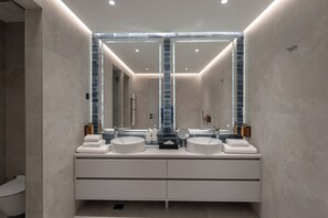 Căn hộ | Phòng tắm