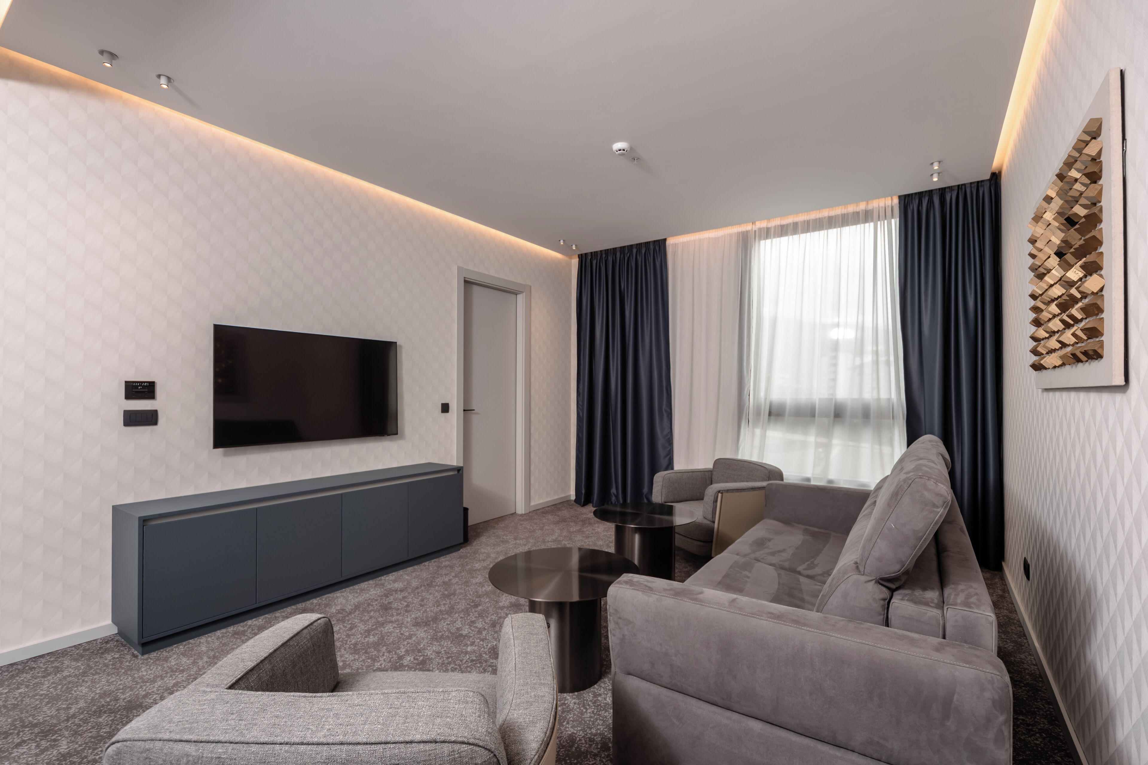 Appartamento | Area soggiorno