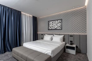 Dobbeltrom – superior