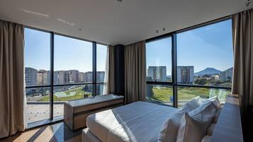 Luxury Suite