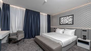 Chambre Double Supérieure