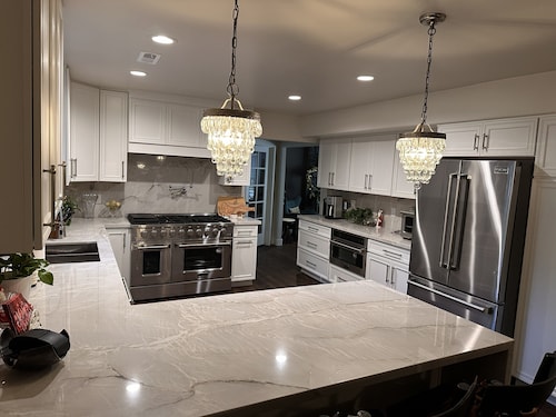 Wonderful 6-bedroom house in Flagstaff perfect for family getaways
