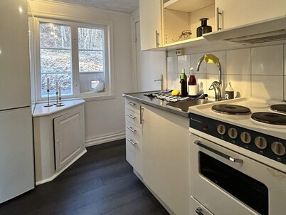 4 Person Holiday Home in Sandhem