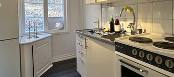 4 Person Holiday Home in Sandhem