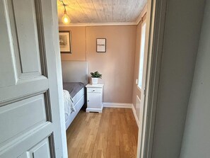 House | Interior - 4 Person Holiday Home in Sandhem (Sandhem)