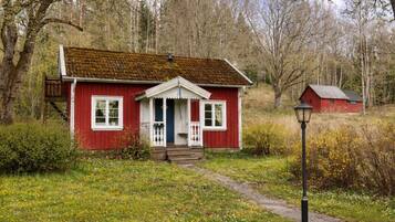 House | Exterior
