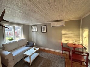 House | Interior - 4 Person Holiday Home in Sandhem (Sandhem)